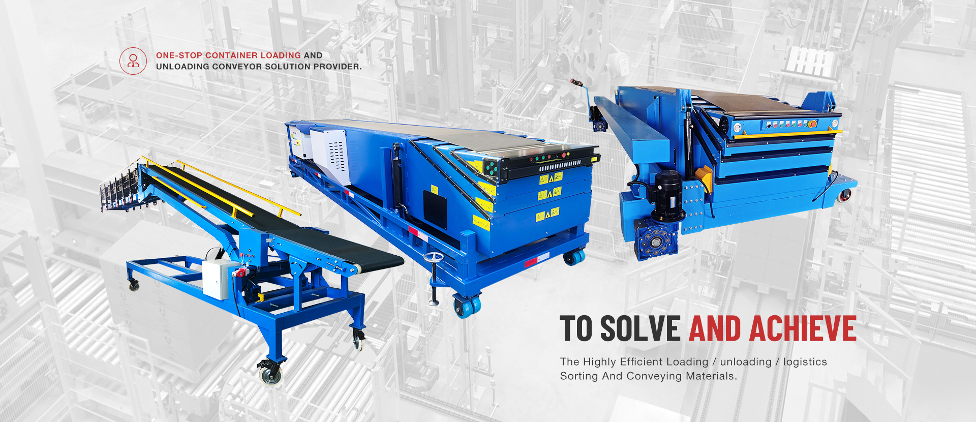YiFang conveyor - best flexible conveyor systems and loading conveyor manufacturer & supplier