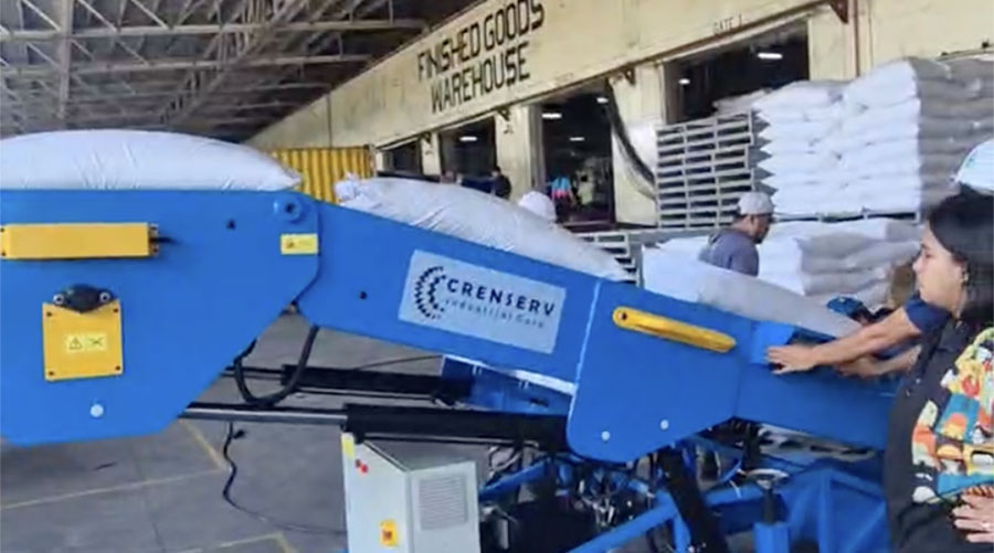 Philippine Client Full-Load Test: Perfect Performance!