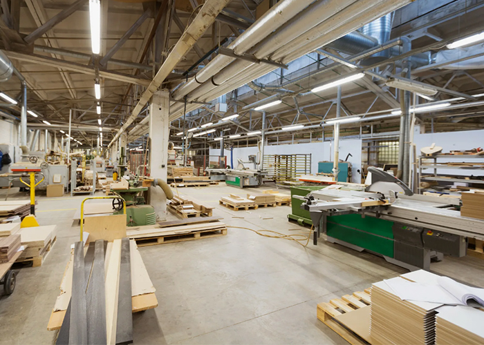 Furniture Industry