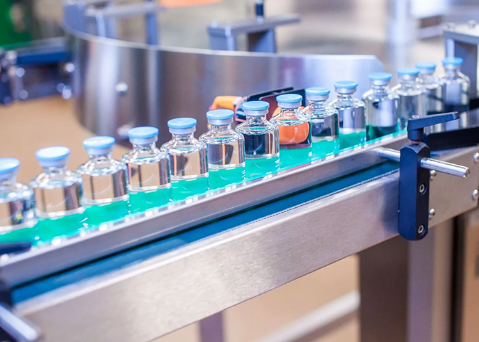 Pharmaceutical Industry