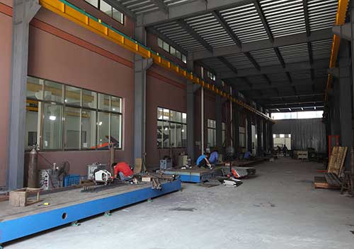 Welding Workshop