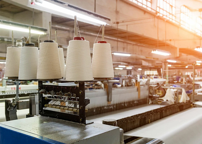 Textile Industry
