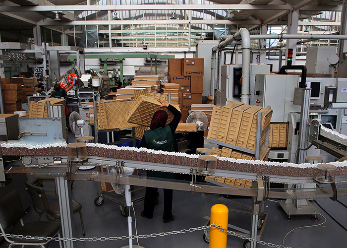 Tobacco Industry