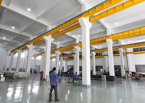 Assembly Workshop