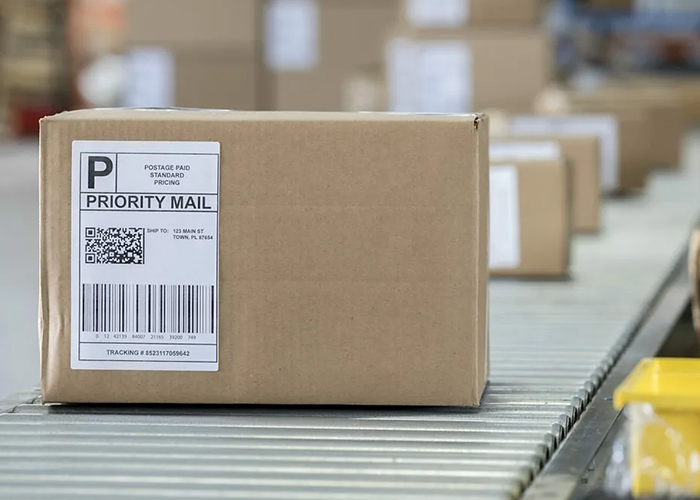 Postal Parcels