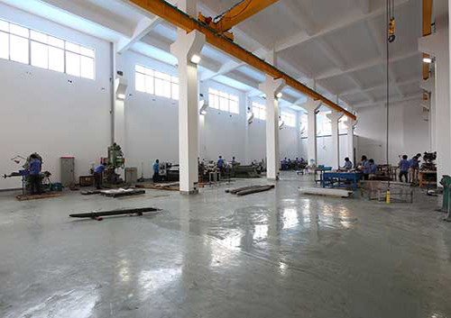Precision Workshop 3