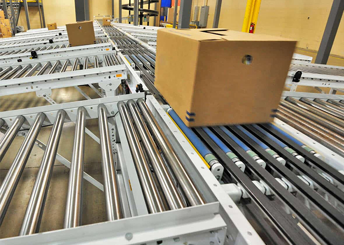 Material Handling