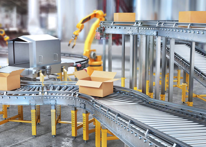 Packaging Conveyors